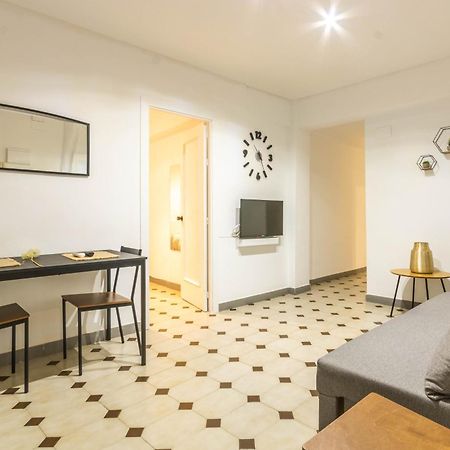 Apartamento Ribera Guadalquivir Apartment Cordoba Exterior photo