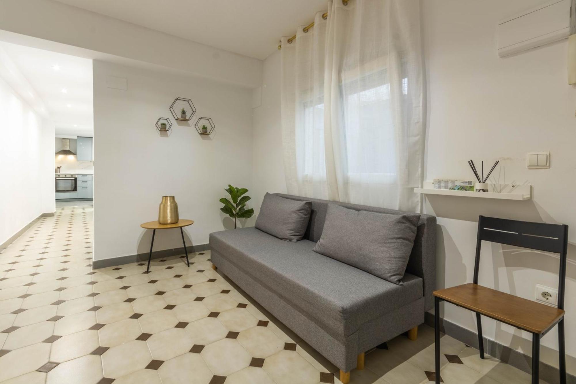Apartamento Ribera Guadalquivir Apartment Cordoba Exterior photo