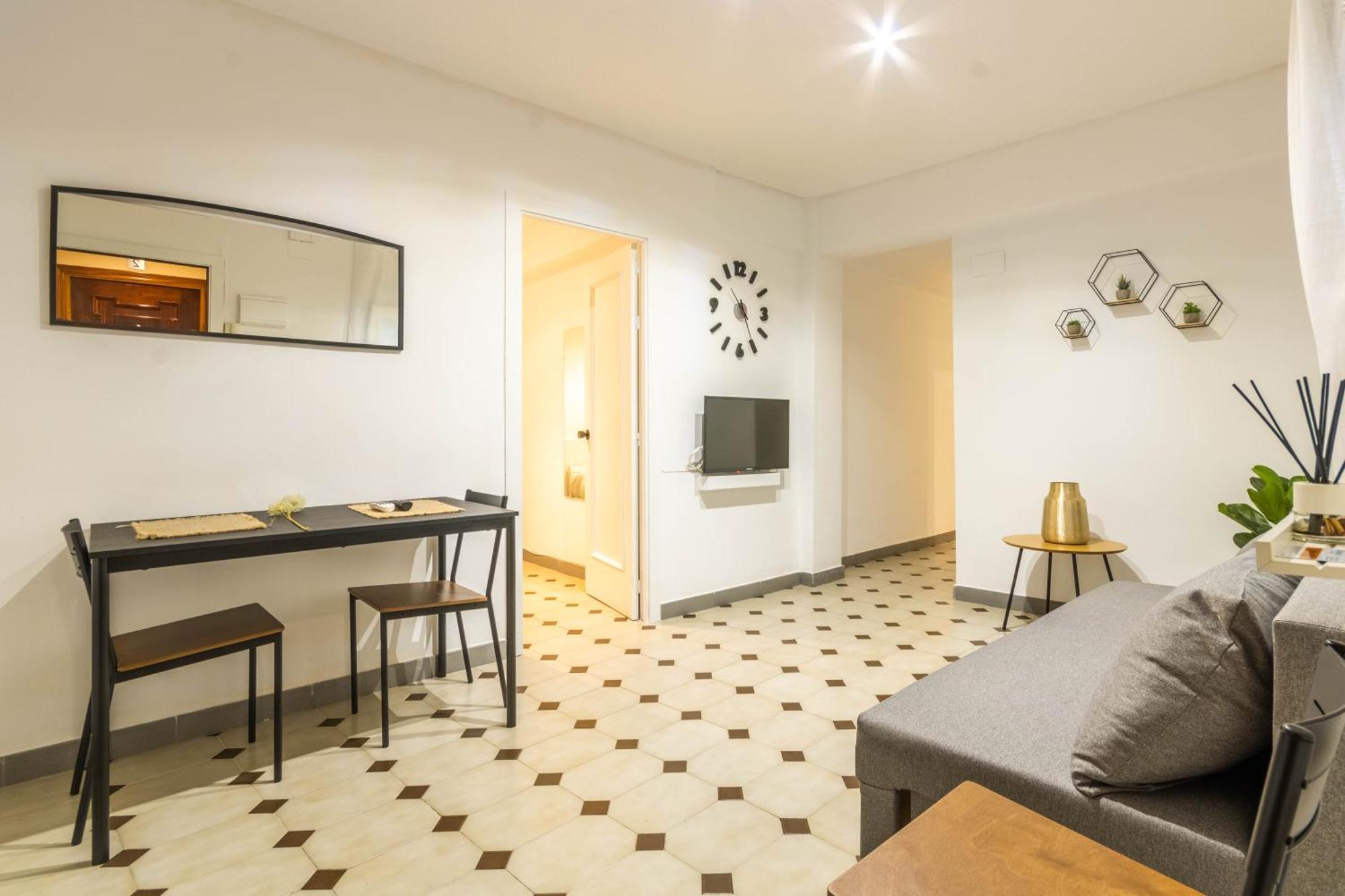 Apartamento Ribera Guadalquivir Apartment Cordoba Exterior photo