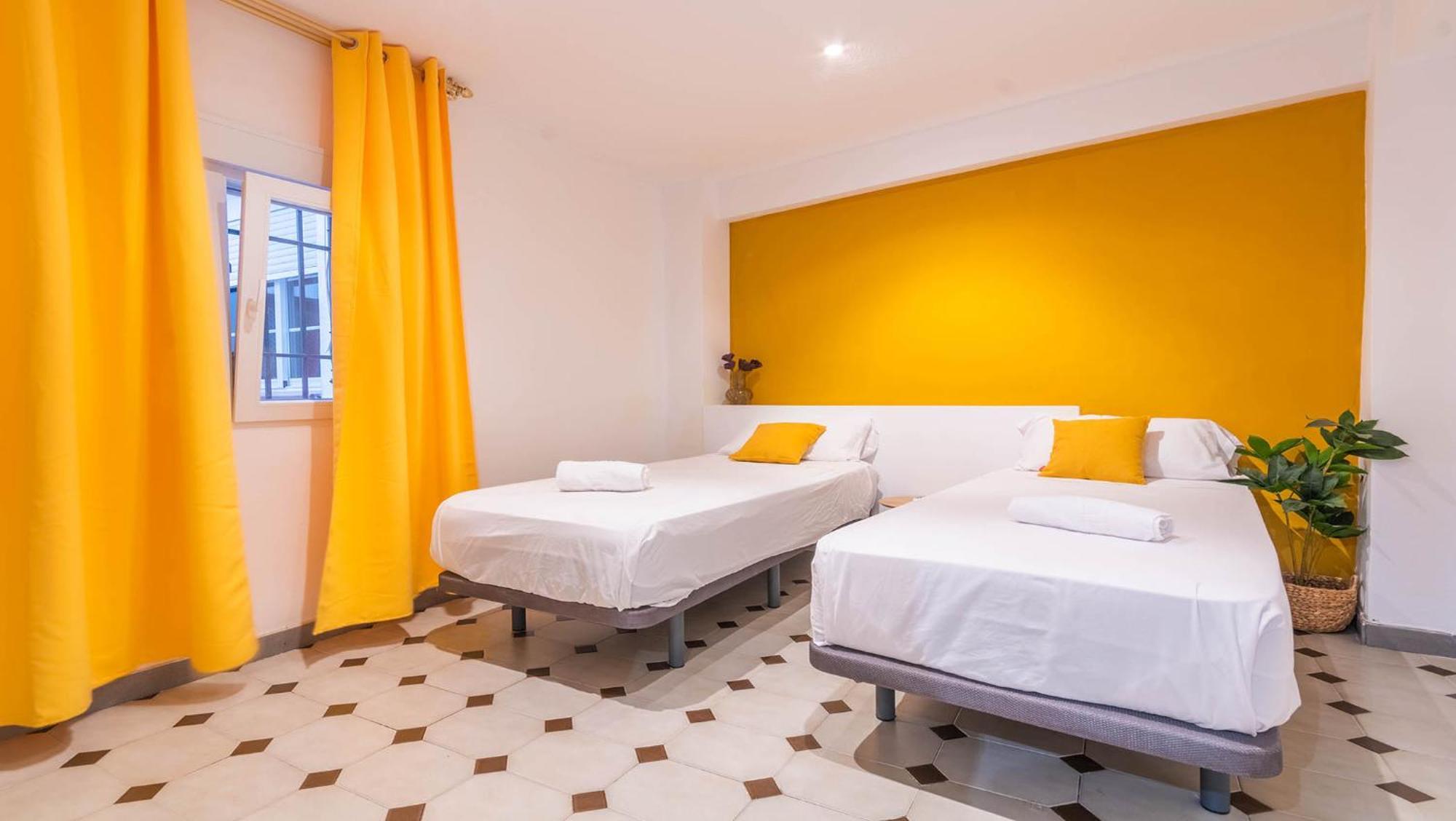 Apartamento Ribera Guadalquivir Apartment Cordoba Exterior photo