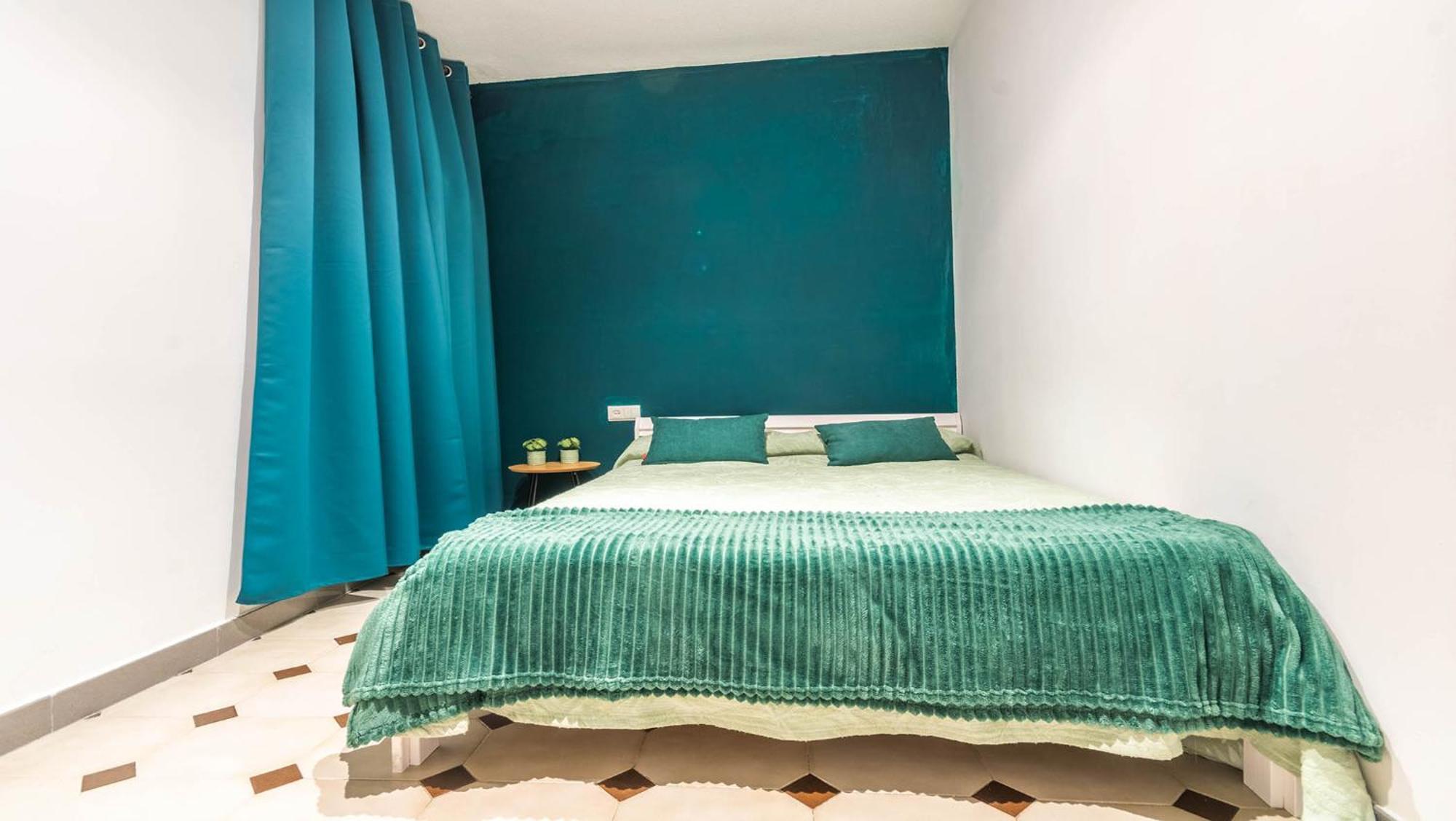 Apartamento Ribera Guadalquivir Apartment Cordoba Exterior photo