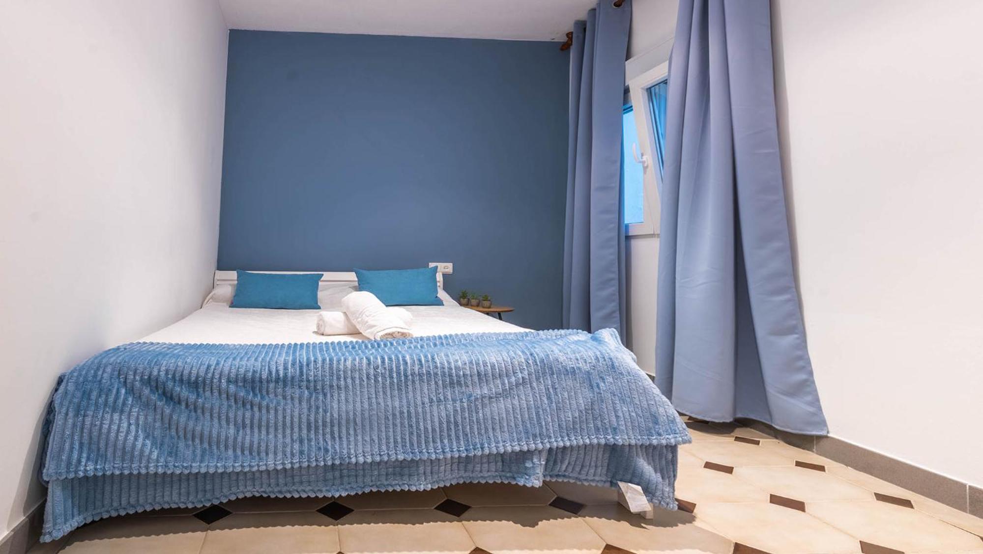 Apartamento Ribera Guadalquivir Apartment Cordoba Exterior photo